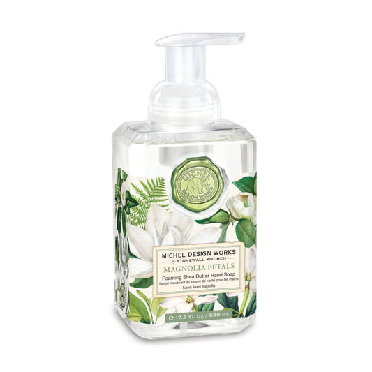 Skumsåpe Magnolia Petals 530 ml