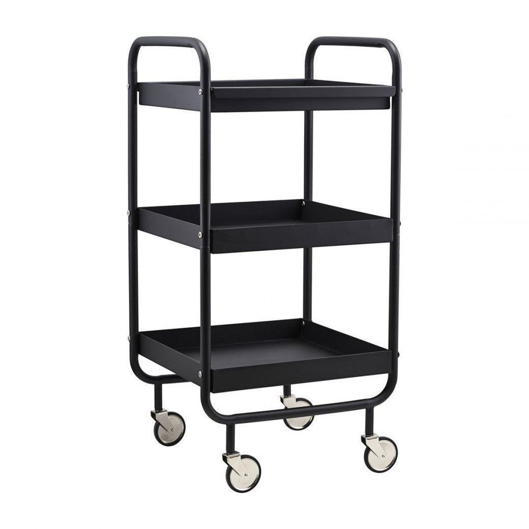 Trolley Black