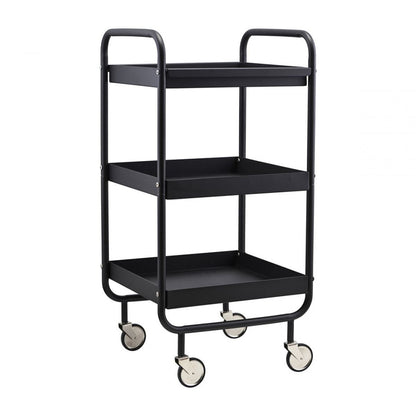 Trolley Black