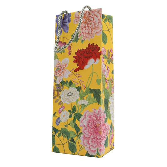 Gavepose vin Profusion of Flowers