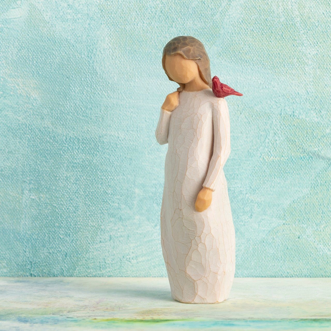 Figur Messenger