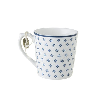 Petit Fleur large mug 32 cl