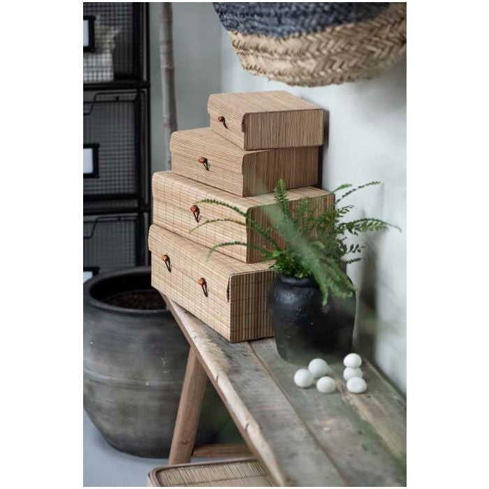 Benk Unika 90 cm