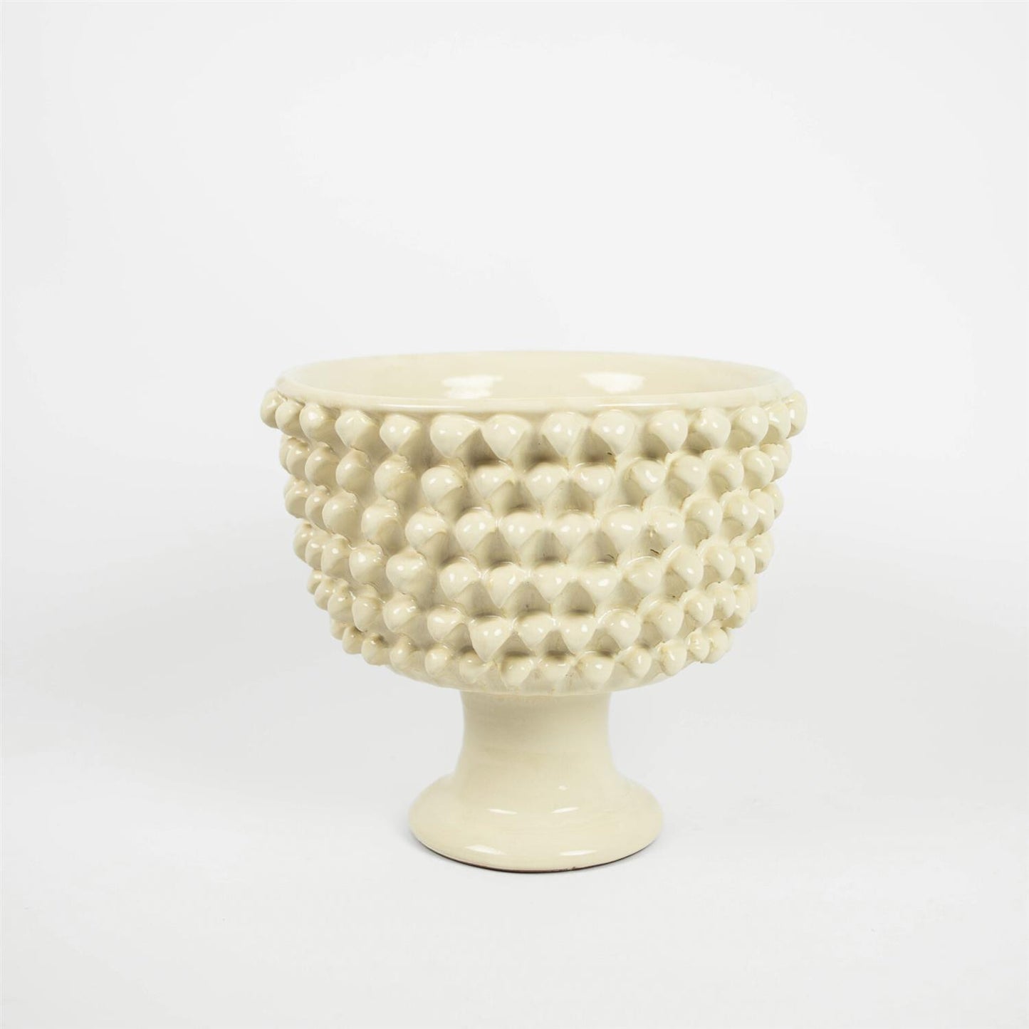 Solanto bolle beige 24 cm