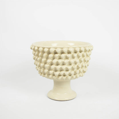 Solanto bolle beige 24 cm