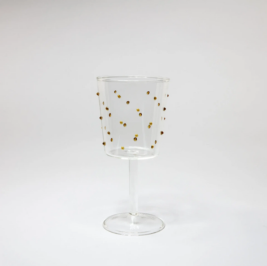 Venezia vinglass