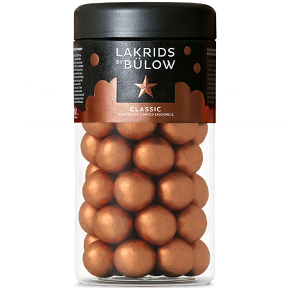 Classic Caramel 270 gram