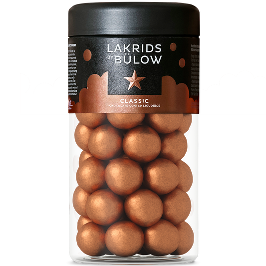 Classic Caramel 270 gram