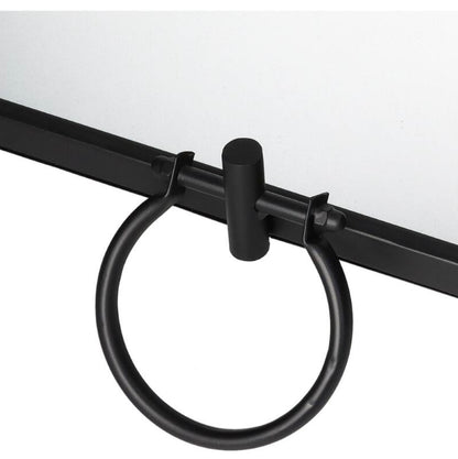 Fat m/speil 77x23 cm