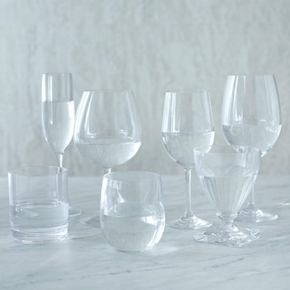 Akryl vinglass turkis 250 ml