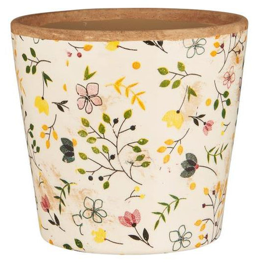 Blomsterpotte Meadow Blossom 14 cm