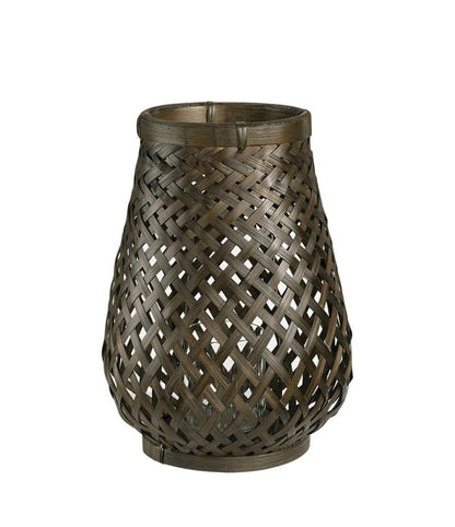 Amazon lanterne brun 36 cm