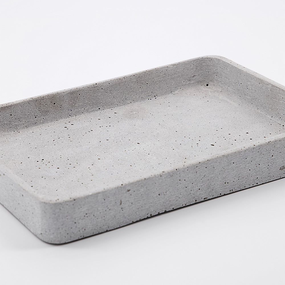 Dish Retra 24x16 cm