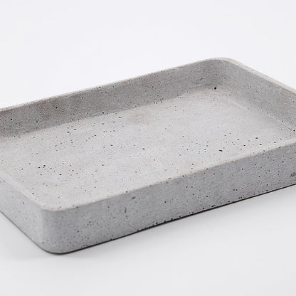Dish Retra 24x16 cm