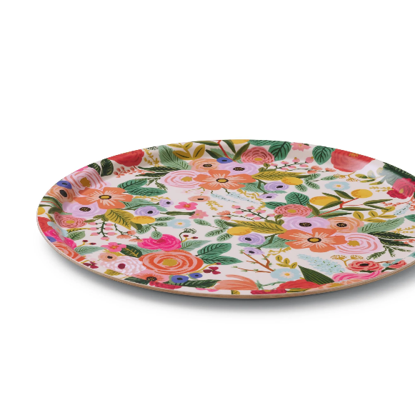 Serving Tray Garden Party 38 cm