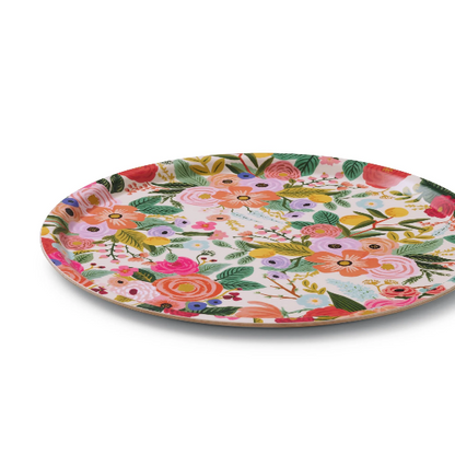 Serving Tray Garden Party 38 cm