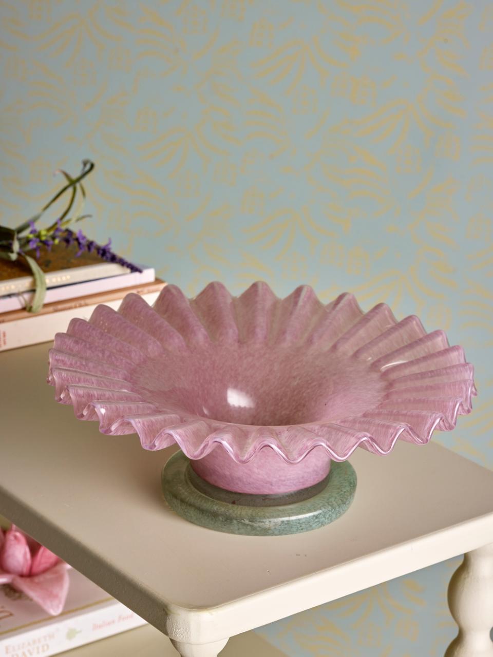 Yarn bowl 29 cm