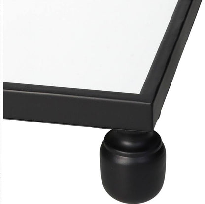 Fat m/speil 77x23 cm