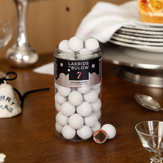 Lakris Frozen Mint 270 gram