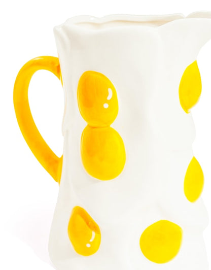 Mugge speilegg 22 cm