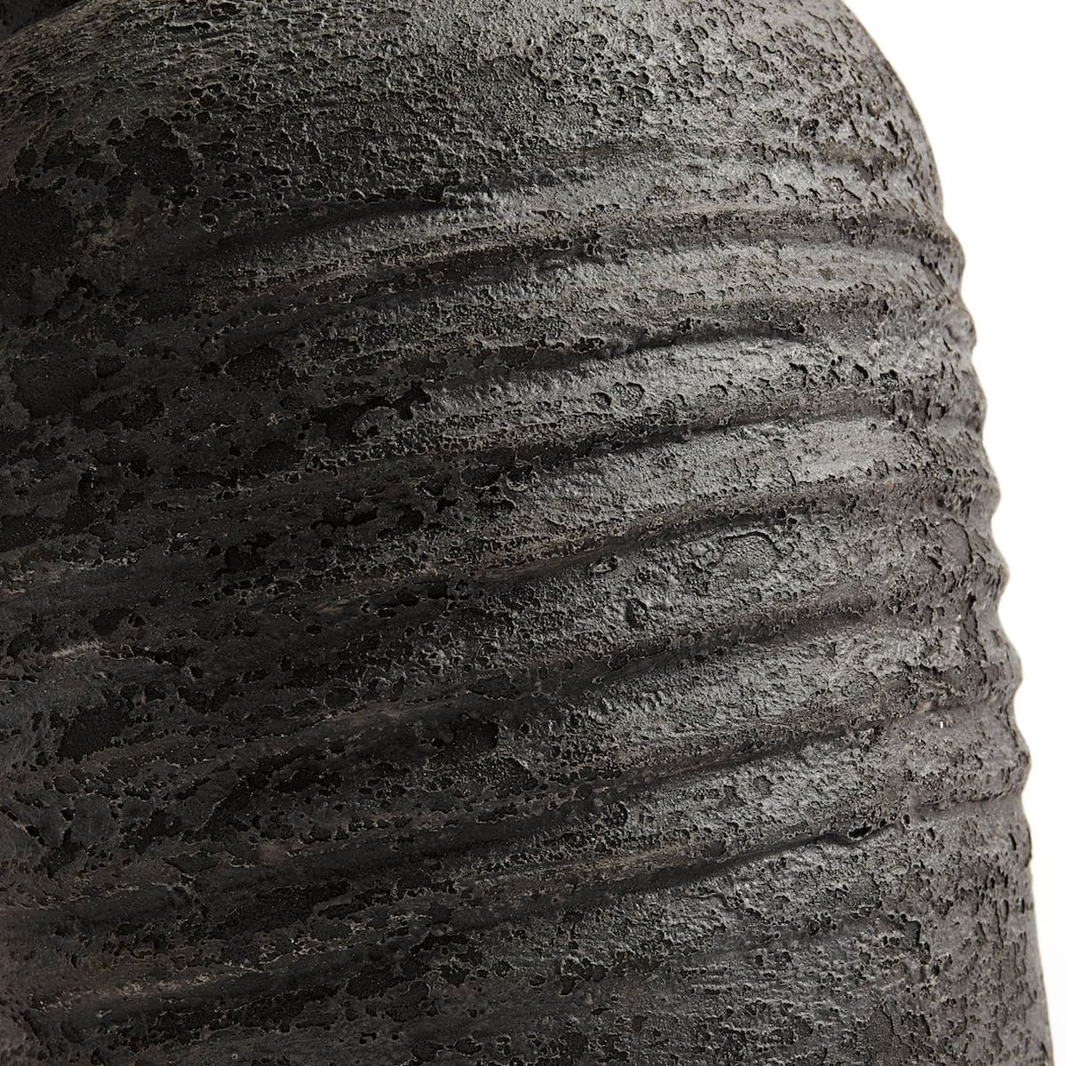 Jar Melancholia 40 Black