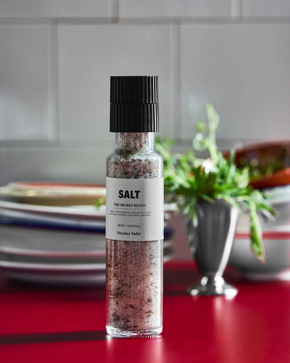 Salt The Secret Blend 320 grams