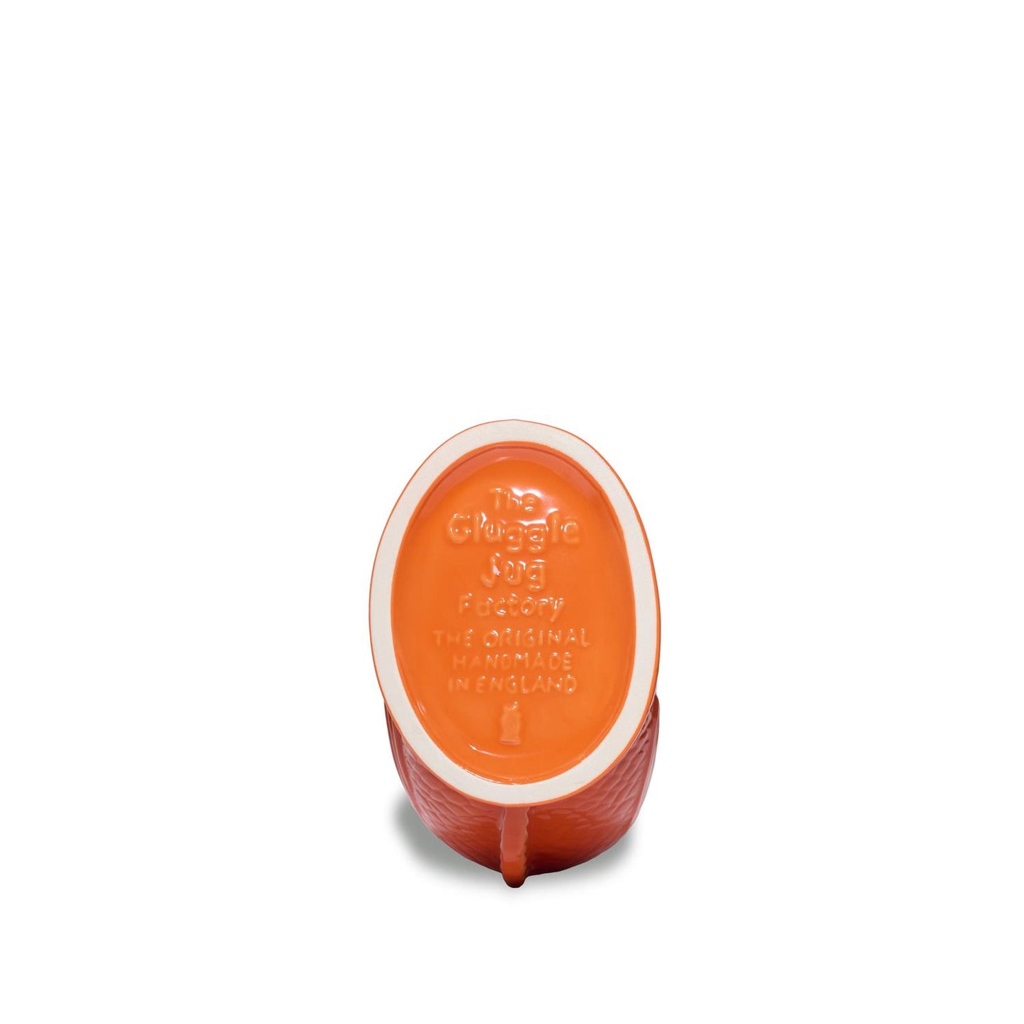 Gluggle mugge Orange XL 1,2 liter