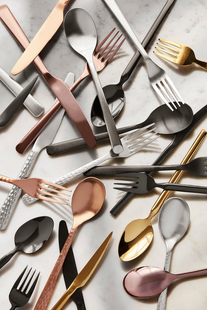 Hune Cutlery S/4