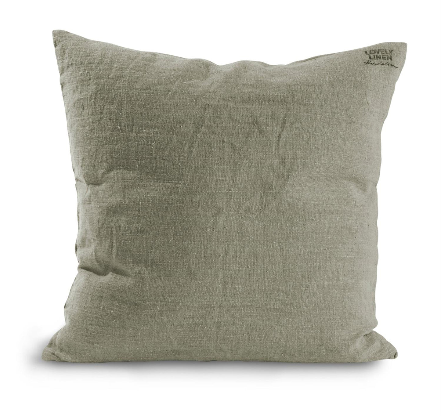 Cushion Cover Lovely Avocado 50x50 cm
