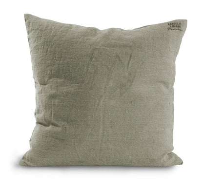 Cushion Cover Lovely Avocado 50x50 cm