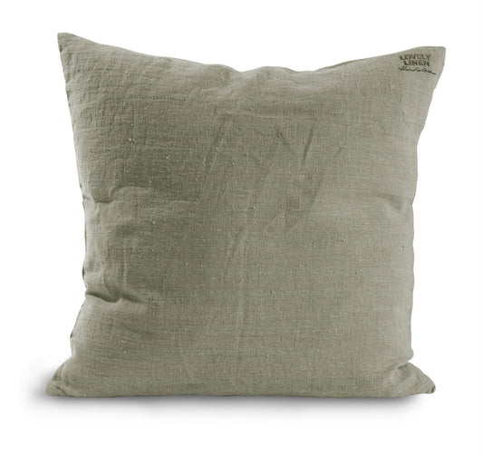 Cushion Cover Lovely Avocado 50x50 cm