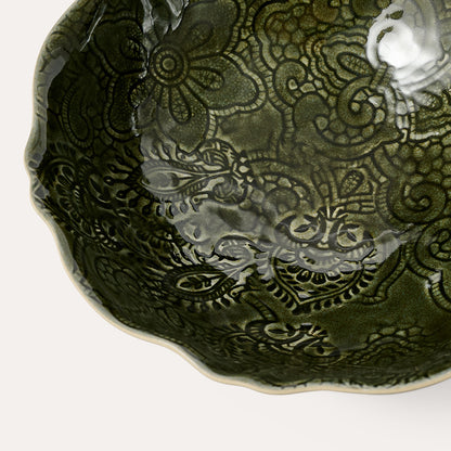 Skål 26 cm Shadow