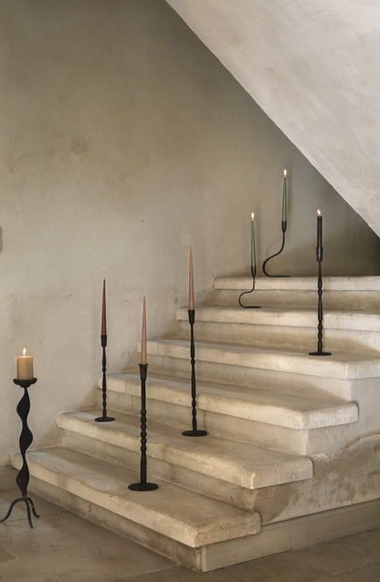 Sabine Candlestick 51 cm