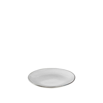 Plate Nordic Sand 20 cm