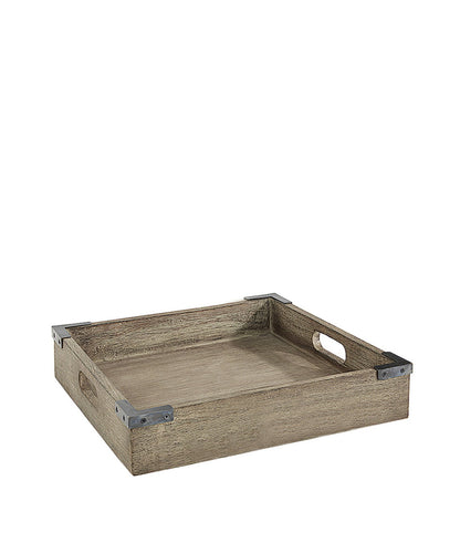 Tray The Bakery 30x25 cm