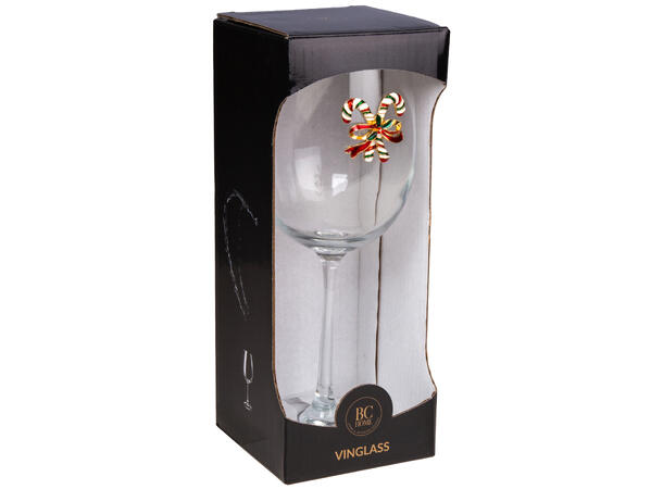 Wine Glass Sløyfe 480 ml