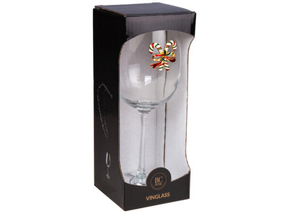 Wine Glass Sløyfe 480 ml