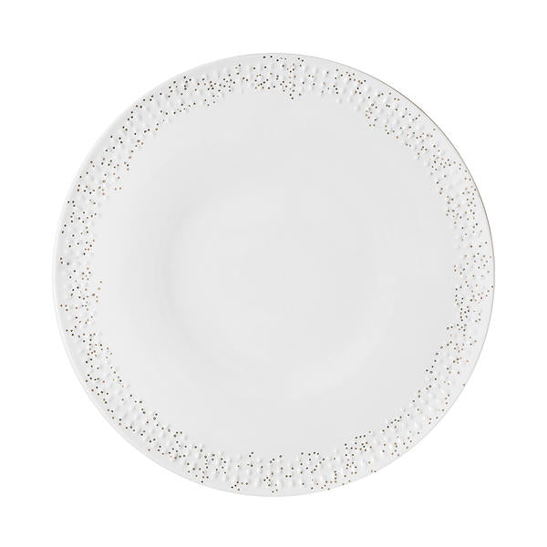 Wik & Walsøe Lys tallerken 27 cm