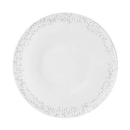 Wik & Walsøe Lys tallerken 27 cm