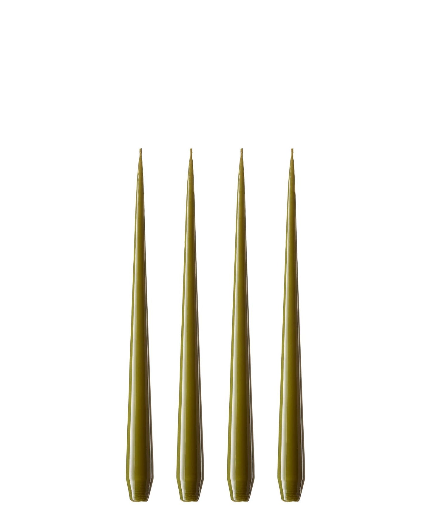 78 Olive Glow lakklys 32 cm