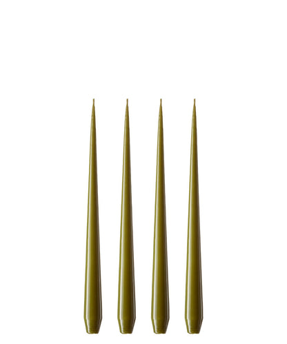 78 Olive Glow lakklys 32 cm