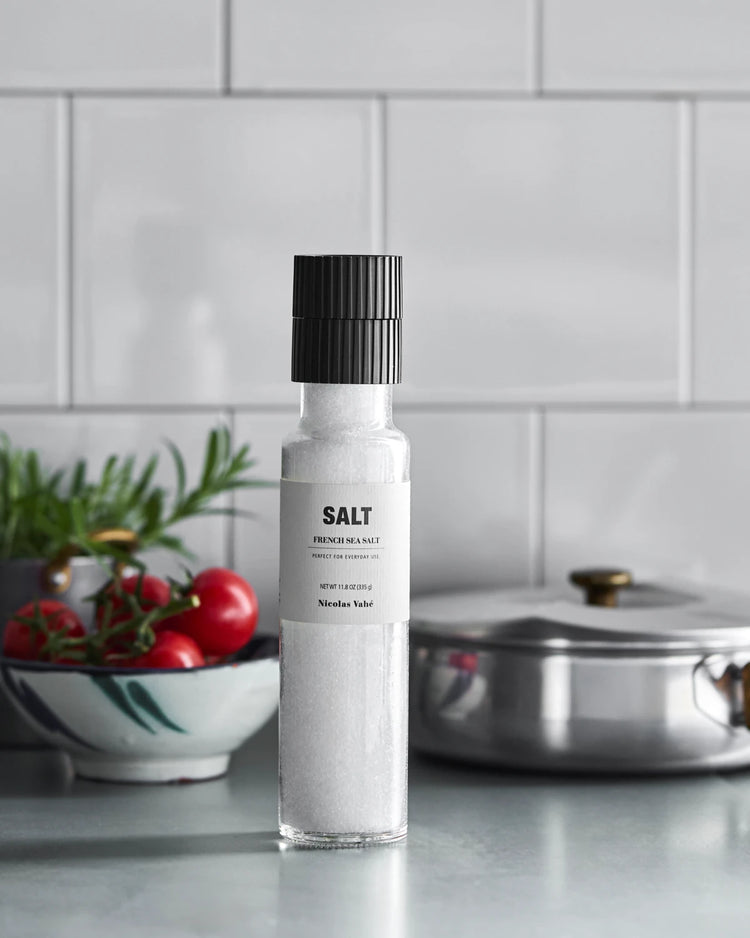 French sea salt 335 grams