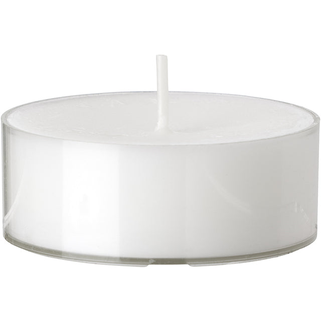 Telys store 100% stearin 8 stk