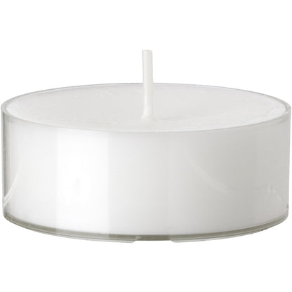 Telys store 100% stearin 8 stk