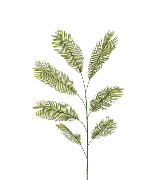 Cycas blad 150 cm