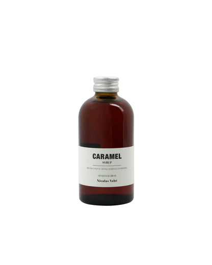 Caramel Syrup 280 ml