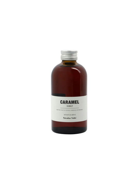 Caramel Syrup 280 ml