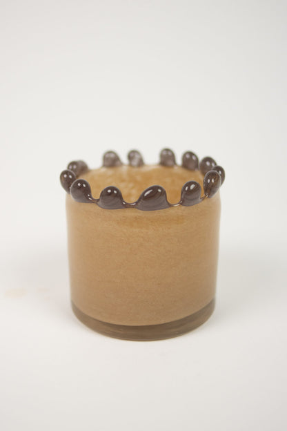 Diana telysholder khaki 10 cm