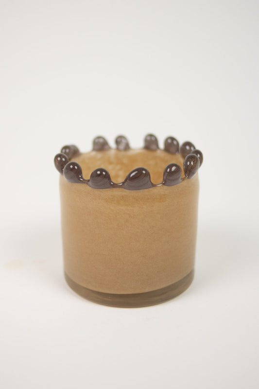 Diana telysholder khaki 10 cm
