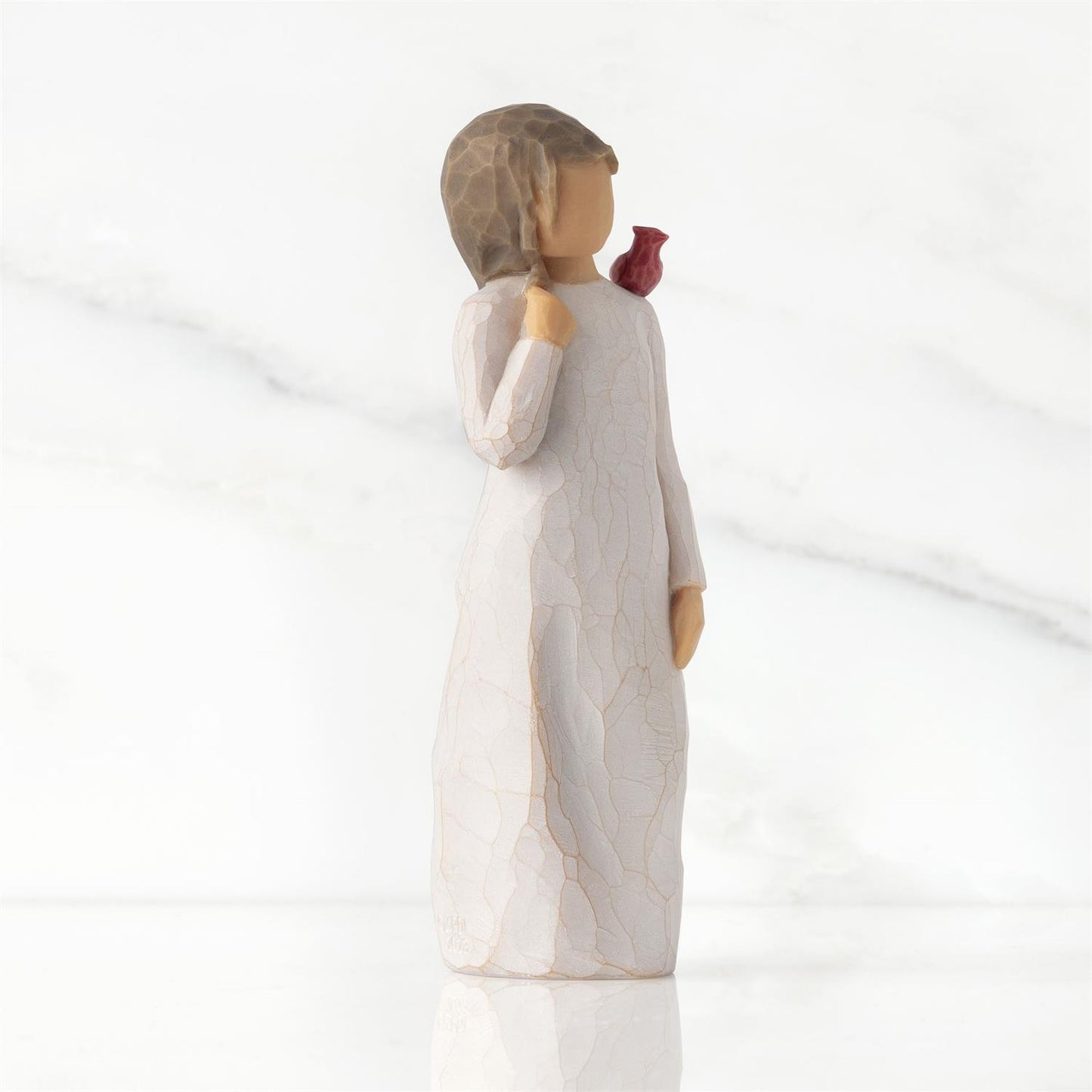 Figur Messenger